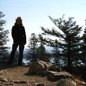 Great clothes and cool shoes!